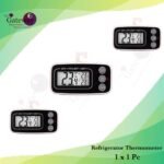 Refrigerator Thermometer 1x1Pc