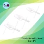 Plastic Shovel L  30cm 1x1Pc