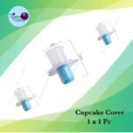 Cupcake Corer 1x1Pc
