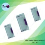 Cake & Bake - Layer Cake Slicer 1x1Pc