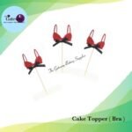 Paper Topper ( Bra )