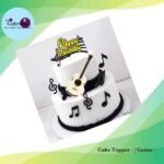 Paper Topper ( Guitar )