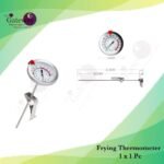 Frying Thermometer 1x1Pc