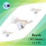 Brush (63.5mm) 1x1Pc