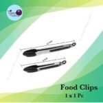 Foods Clips 1x1Pc