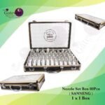 Nozzle Set Box 80Pcs ( SANNENG ) 1x1Box < Special Good Quality >