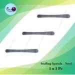 Stuffing Spatula _ Steel 1x1Pc