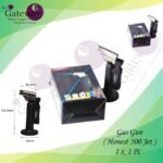 Gas Gun ( Honest 500 Jet ) 1x1Pc