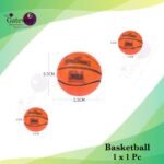 Basketball 1x1Pc