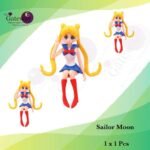 Sailor Moon 1x1Pc