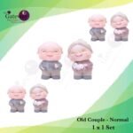 Old Couple - Normal