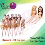 Barbie Dolls 23cm 1x1Pc