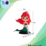 Mermaid 1x1Pc