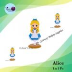 Alice 1x1Pc