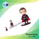 Superman 1x1Pc