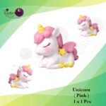 Unicorn ( Pink ) 1x1Pc