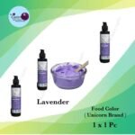 Unicorn Color - Lavender 210g