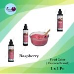 Unicorn Color - Raspberry 210g