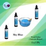 Unicorn Color - Sky Blue 210g