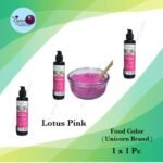 Unicorn Color - Lotus Pink 210g