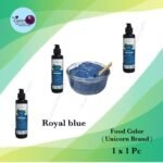 Unicorn Color - Royal Blue 210g