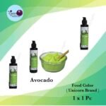 Unicorn Color - Avocado 210g