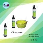 Unicorn Color - Chartruse 210g