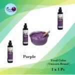 Unicorn Color - Purple 210g