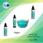 Unicorn Color - Aqua 210g