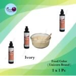 Unicorn Color - Ivory 210g