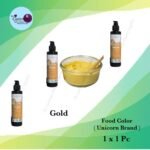 Unicorn Color - Gold 210g