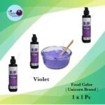 Unicorn Color - Violet 210g