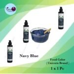 Unicorn Color - Navy Blue 210g