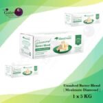 Mealmate Brand - Unsalted Butter Blend 5kg