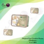 Mealmate Brand - Original Pure Butter 1kg