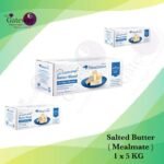 Mealmate Brand - Salted Butter Blend 5kg