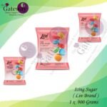 Lin - Pure Icing Sugar 900g