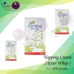 Everwhip - Original Topping Cream 1030g