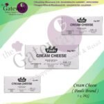 Pauls Brand - Cream Cheese 2kg