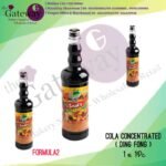 Ding Fong _ Cola Concentrated 1x1Pc