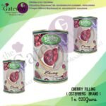 Osterberg _ Cherry Filling 620Grams