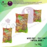 Imperial _ Mixed Fruits 1x1KG