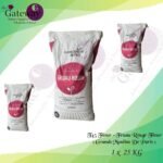 T45 Fruau Rougr Flour ( 25 kg )