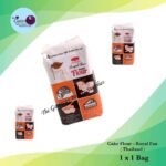 Royal Fan ( Cake Flour ) _ 1kg