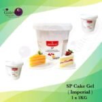 Imperial SP Cake Gel 1Kg