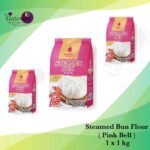 Pink Bell ( Steamed Bun Flour ) 1kg