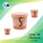 UFM SP Cake Gel 1Kg