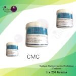 Sodium Carboxymethyl Cellulose _ CMC 250Grams
