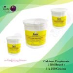 Calcium Propionate 250Grams ( BM )