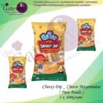 Cheesy Dip ( Cheese Mayonnaise ) 400Grams